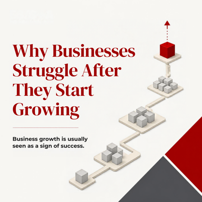 Branded business growth blog post